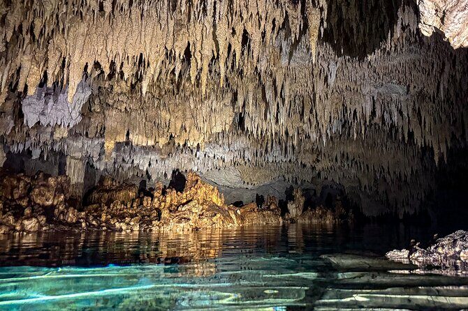 Tulum Ruins, Sea Turtles & Cenote Snorkeling Adventure Tour - A Deep Dive into the Experience