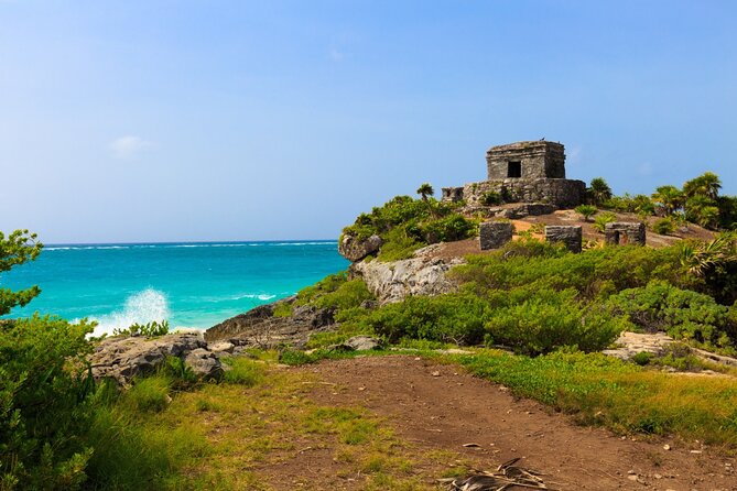 Tulum Ruins: Self-Guided Tour With Audio Narration & Map - Preparation and Instructions