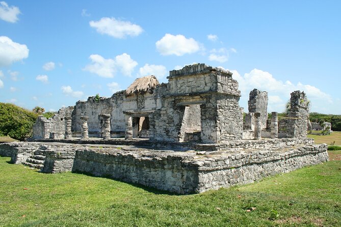 Tulum Ruins: Self-Guided Tour With Audio Narration & Map - Tips for an Exceptional Experience