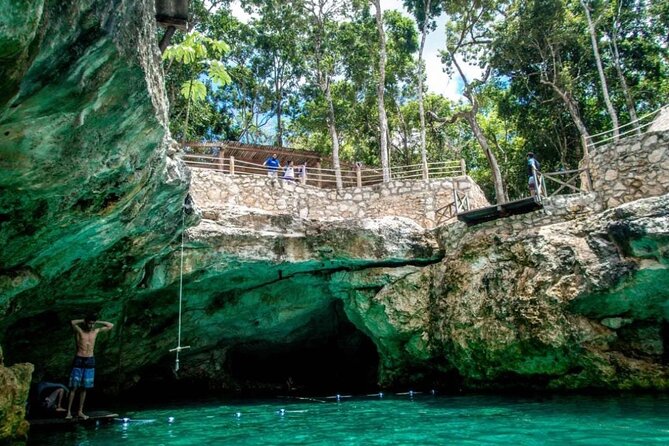 Tulum Ruins & Swimming With Turtles From Playa Del Carmen - Additional Activities and Highlights