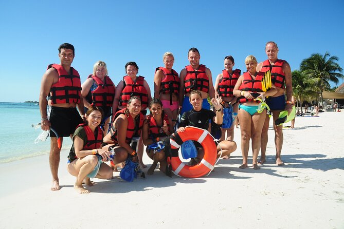 Tulum Ruins, Turtle Sighting and Underground Caves - Booking and Cancellation Policy