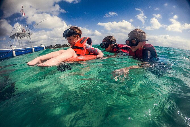 Tulum Ruins, Turtle Sighting and Underground Caves - Additional Noteworthy Information