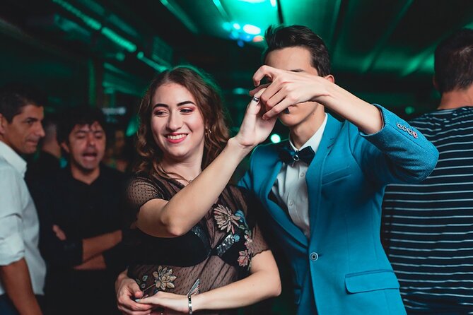 Tulum Salsa Lovers Dance Experience - Exceptional Ratings and Traveler Reviews