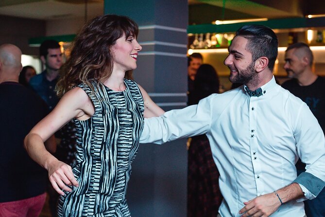 Tulum Salsa Lovers Dance Experience - About Salsa Lovers Worldwide