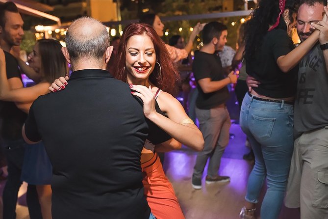Tulum Salsa Lovers Dance Experience - Frequently Asked Questions