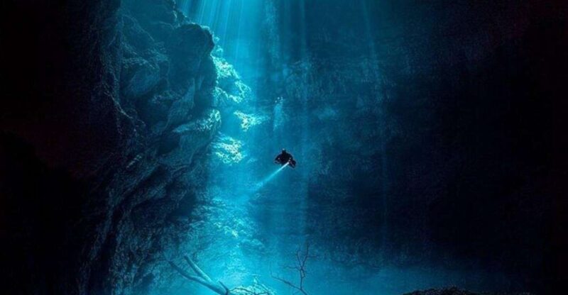 Tulum: Scuba Diving in the Mystical Cenotes - Key Points