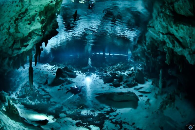 Tulum : Scuba in 2 Cenotes Including a Deep One Pit Dos Ojos - Customer Feedback