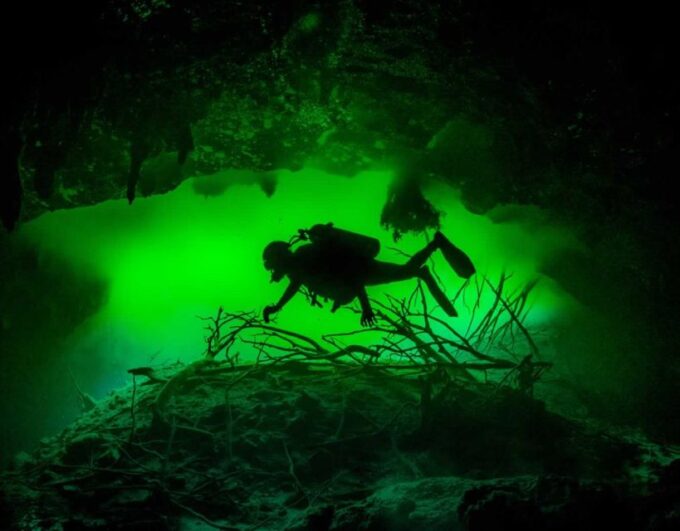 Tulum : Scuba in 2 Cenotes Including a Deep One Pit Dos Ojos - Cancellation and Payment