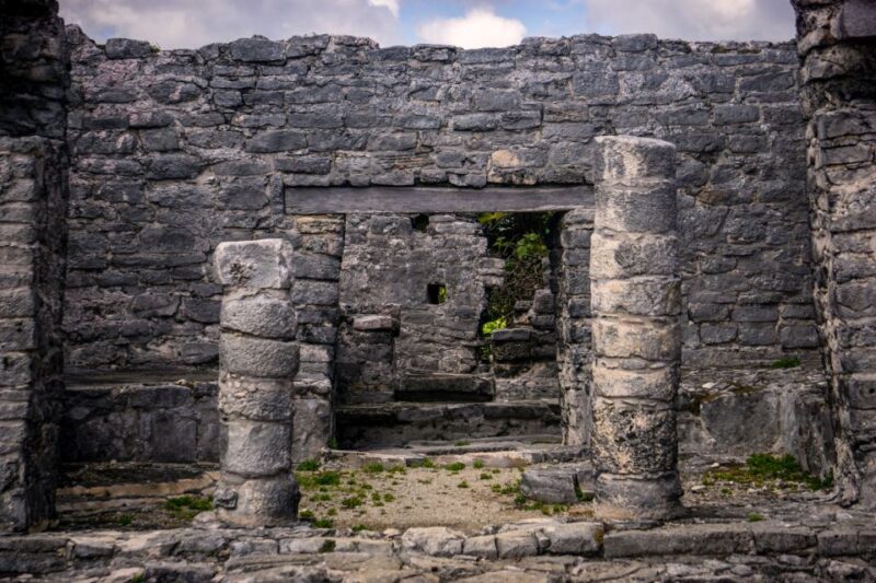 Tulum: Self-Guided Mayan Ruins Tour - Mobile App and Audio Guide