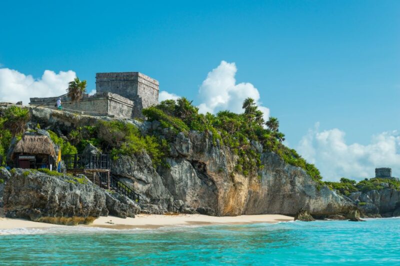Tulum: Self-Guided Mayan Ruins Tour - What to Bring and Pack