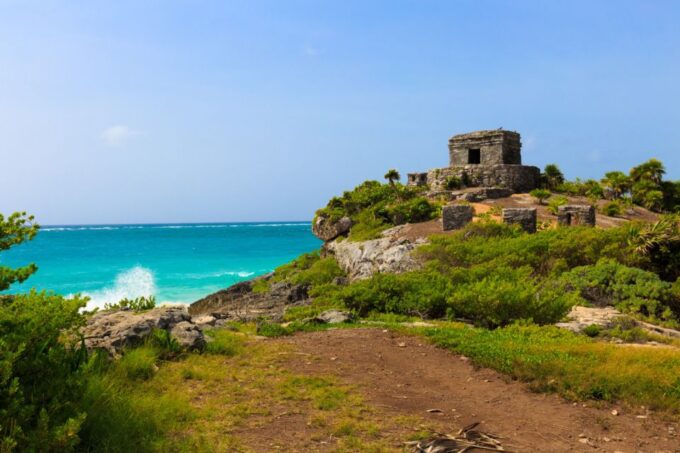 Tulum: Self-Guided Mayan Ruins Tour - Frequently Asked Questions