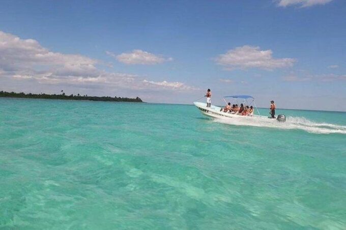 Tulum: Sian Kaan Biosphere Guided Tour - Frequently Asked Questions