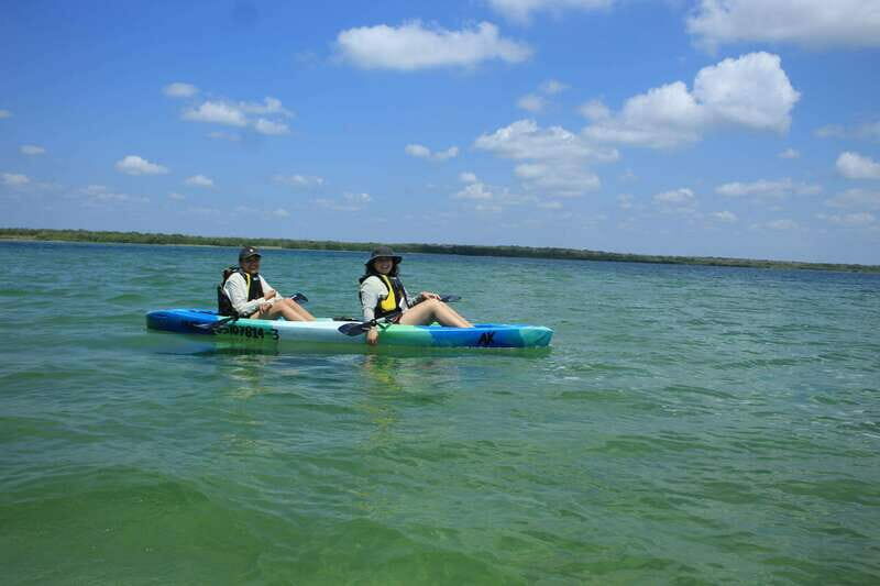 Tulum: Sian Ka'an Biosphere Reserve Kayak Tour - Why Choose This Tour?