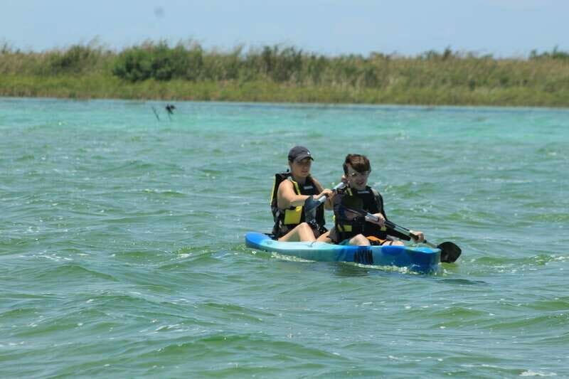 Tulum: Sian Ka'an Biosphere Reserve Kayak Tour - Who Will Love This Tour?