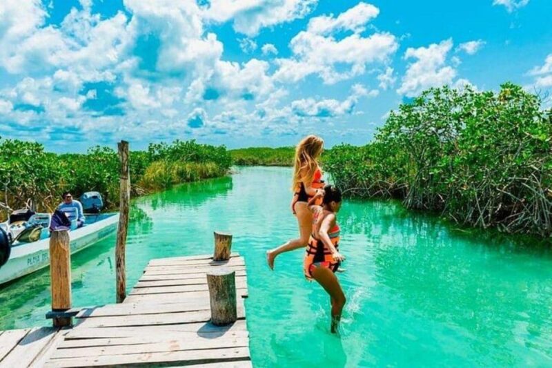 Tulum: Sian Kaan Reserve and Muyil Mayan Ruins Tour - Discover Ancient Mayan Civilization