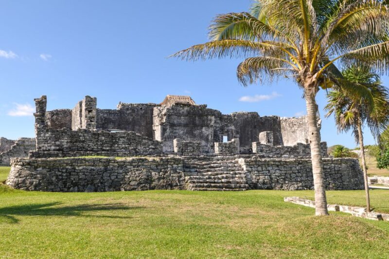 Tulum: Skip-the-Line Entrance Ticket - Key Points