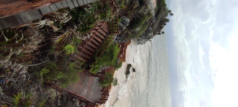 Tulum: Skip-the-Line Entrance Ticket - Experience Highlights