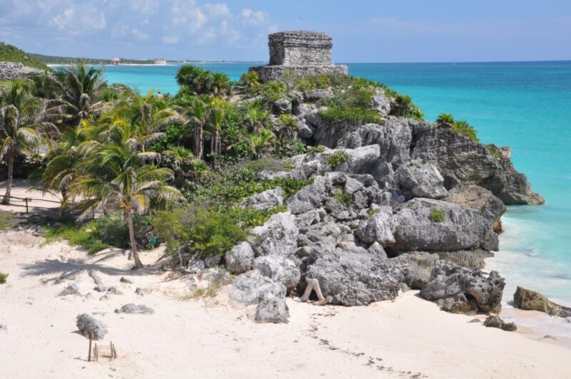 Tulum: Skip-the-Line Entrance Ticket - Meeting Point and Entry Process