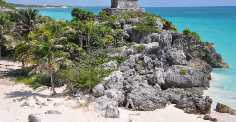 Tulum: Skip-the-Line Entrance Ticket - Customer Reviews and Feedback
