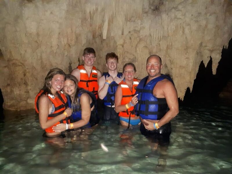 Tulum: Snorkeling in Open and Cave Cenotes With Ruins Tour - Experience Highlights