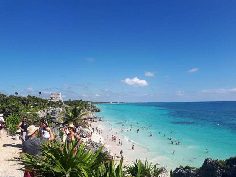 Tulum: Snorkeling in Open and Cave Cenotes With Ruins Tour - Preparation and Recommendations