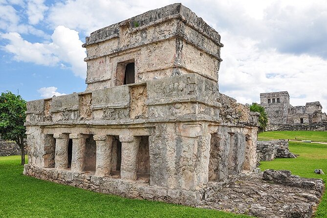 Tulum, Snorkeling With Sea Turtles, Cenote and Beachside Lunch - Confirmation and Accessibility