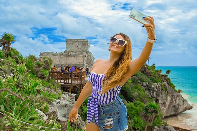 Tulum, Snorkeling With Sea Turtles, Cenote and Beachside Lunch - Additional Information