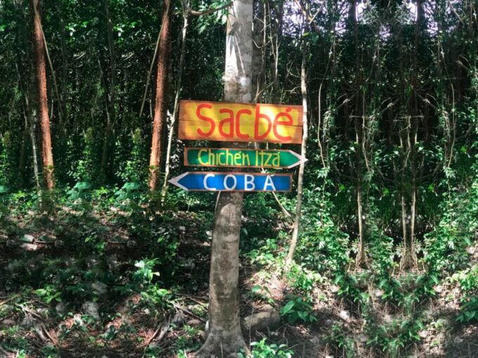 Tulum: Swim in Cenote Kaab Ha With Lunch - What to Bring