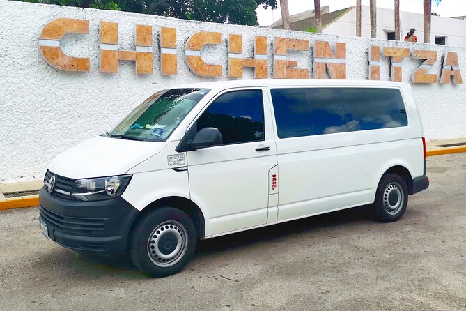 Tulum to Chichen Itza - Private Round-Trip Transfer - Meeting and Pickup
