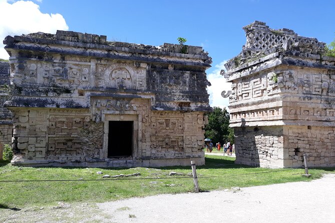 Tulum to Chichen Itza - Private Round-Trip Transfer - Pricing and Reviews