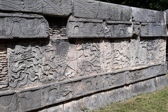 Tulum to Chichen Itza - Private Round-Trip Transfer - Exploring Chichen Itza