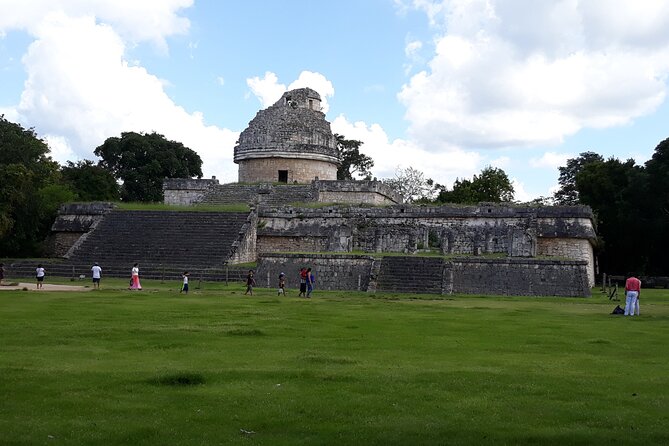 Tulum to Chichen Itza - Private Round-Trip Transfer - Convenient Transportation