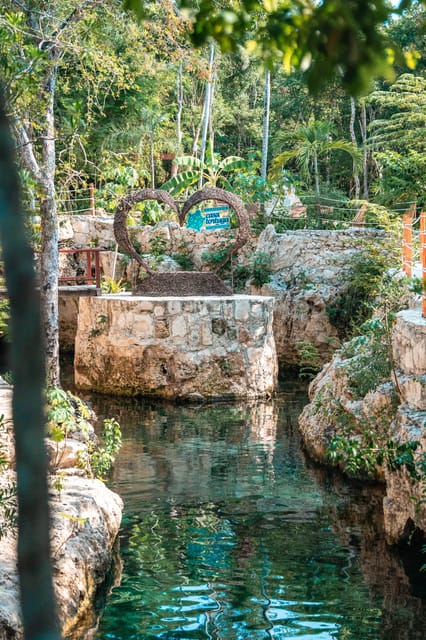 Tulum Tour and Casa Tortuga Cenote and Playa Del Carmen: - Pickup Locations
