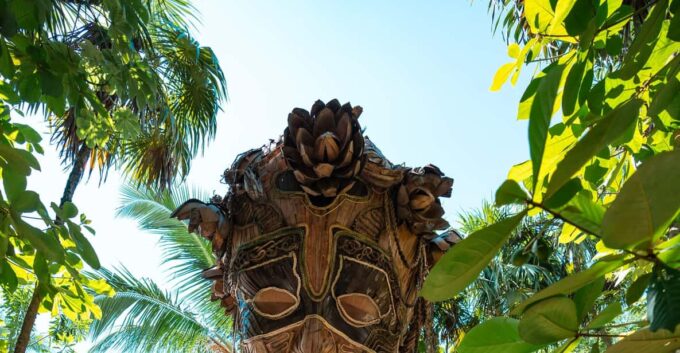 Tulum Tour and Casa Tortuga Cenote and Playa Del Carmen: - Mayan History and Culture