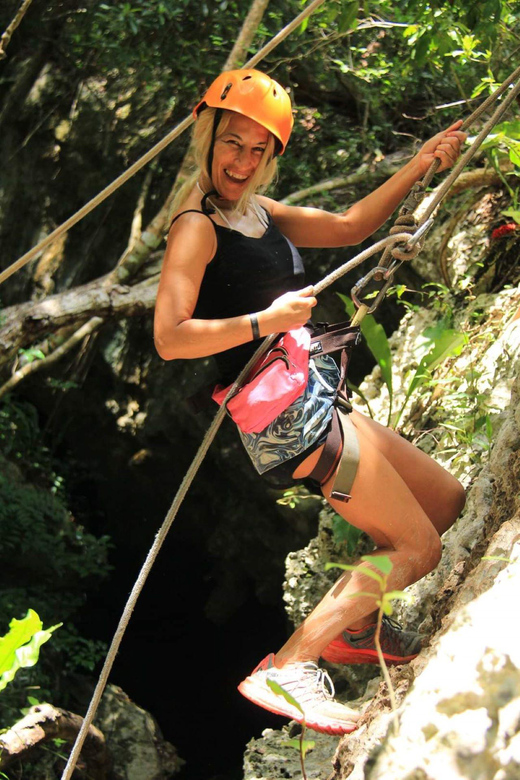 Tulum: Tour at Maya Adrenaline - Pricing and Inclusions