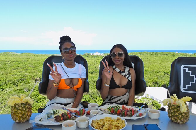 Tulum Tower. Live the Best Experience in Tulum, From the Heights. - Important Considerations for Guests