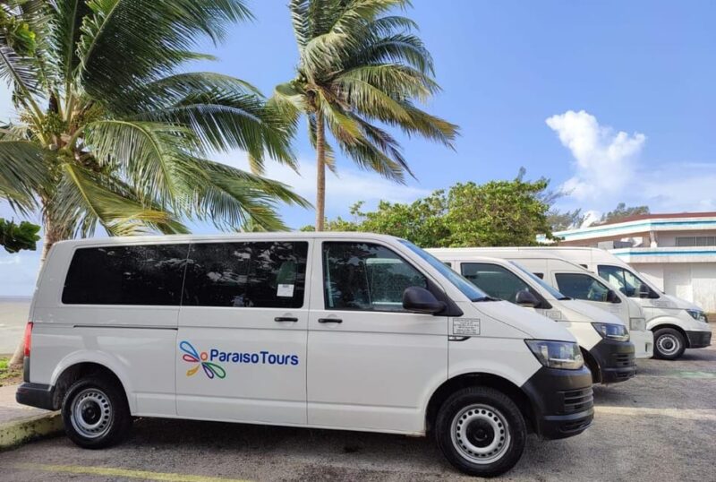 Tulum: Transfer From Tulum Airport to Bacalar - Cancellation Policy
