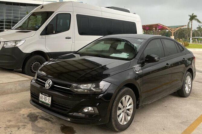 Tulum Transportation Service 24/7 The Most Reliable and safe. - Who Should Skip It?