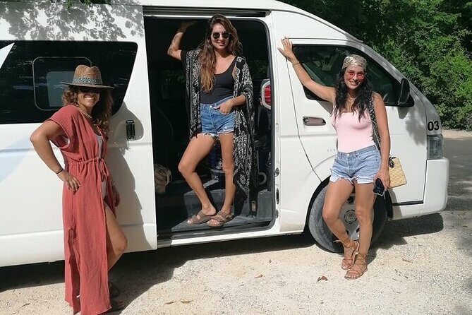 Tulum Transportation Service 24/7 The Most Reliable and safe. - Final Thoughts