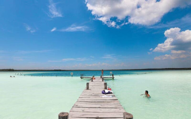 Tulum: Tulum Mayan Ruins and Thrilling Reef Snorkel - Exploring Tulum Mayan Ruins