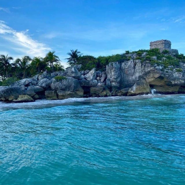 Tulum: Tulum Mayan Ruins Enchanting Expedition - Key Points