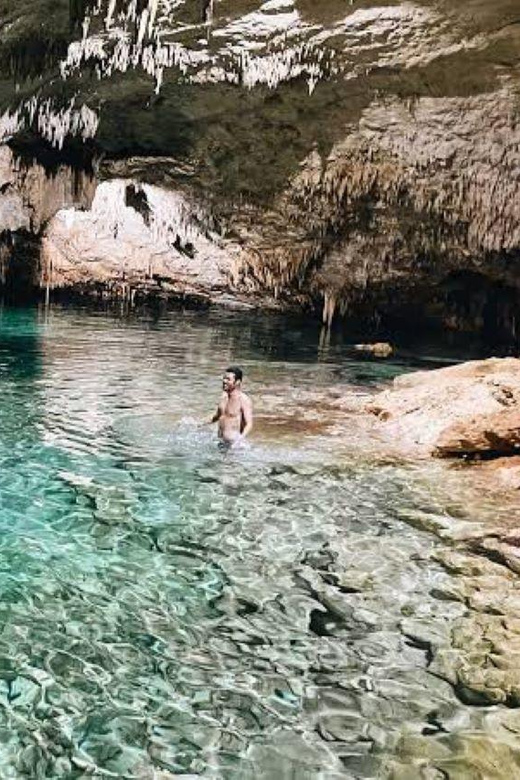 Tulum: Tulum Mayan Ruins Enchanting Expedition - Booking and Cancellation
