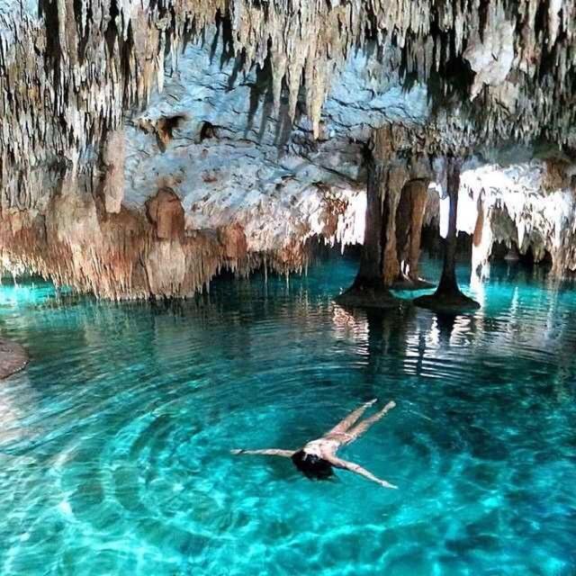 Tulum: Tulum Ruins Underground Cenote & Lunch Private Tour - Frequently Asked Questions