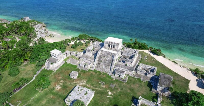 Tulum Turtles Cenote & Beach Club - Key Points