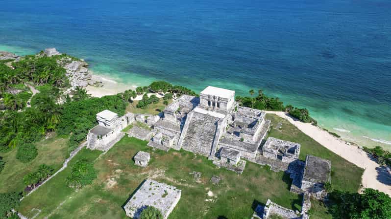 Tulum Turtles Cenote & Beach Club - Detailed Itinerary