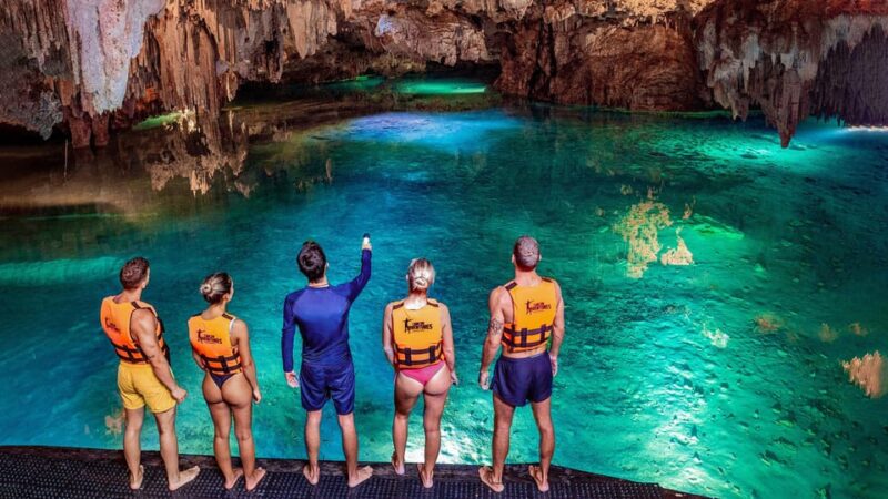 Tulum Turtles Cenote & Beach Club - Important Information
