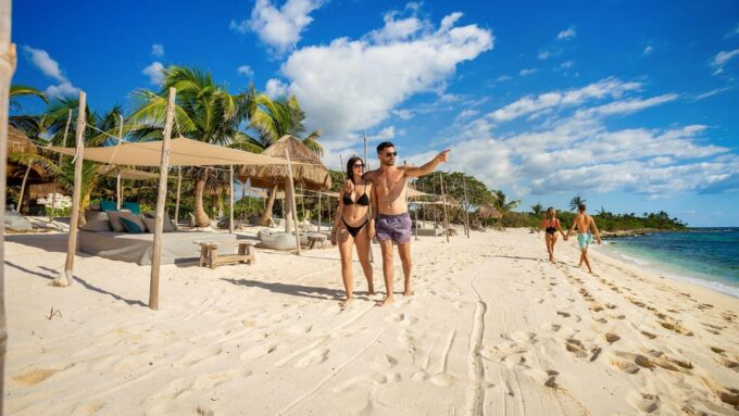 Tulum Turtles Cenote & Beach Club - Booking and Contact