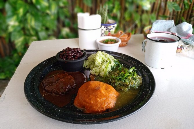 Tulum Vegan Food Tour - Inclusions and Highlights