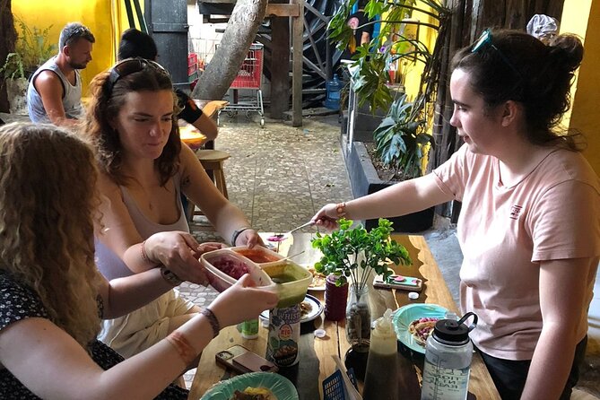 Tulum Vegan Food Tour - Accessibility and Health