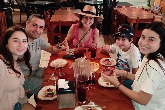 Tulum Vegan Food Tour - Booking and Cancellation Policy